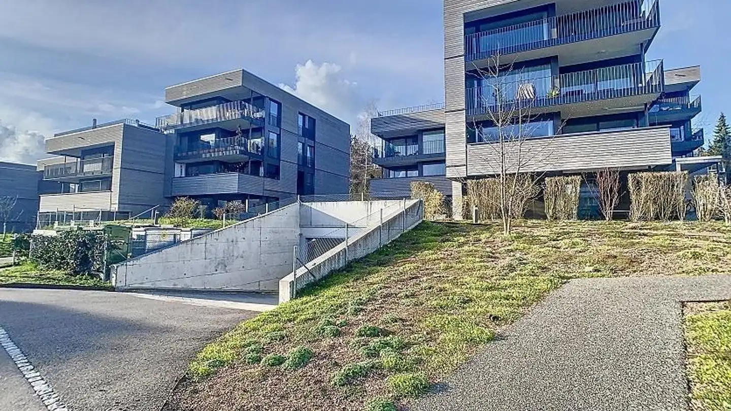 Attico in affitto - Leisibüelstrasse 129, 8708 Männedorf