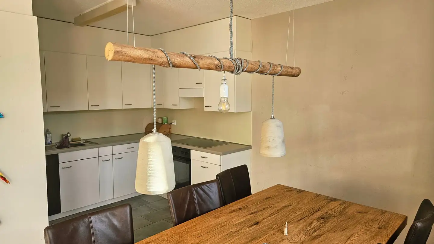 Duplex à louer - Wetzikerstrasse 49, 8335 Hittnau - Photo 2