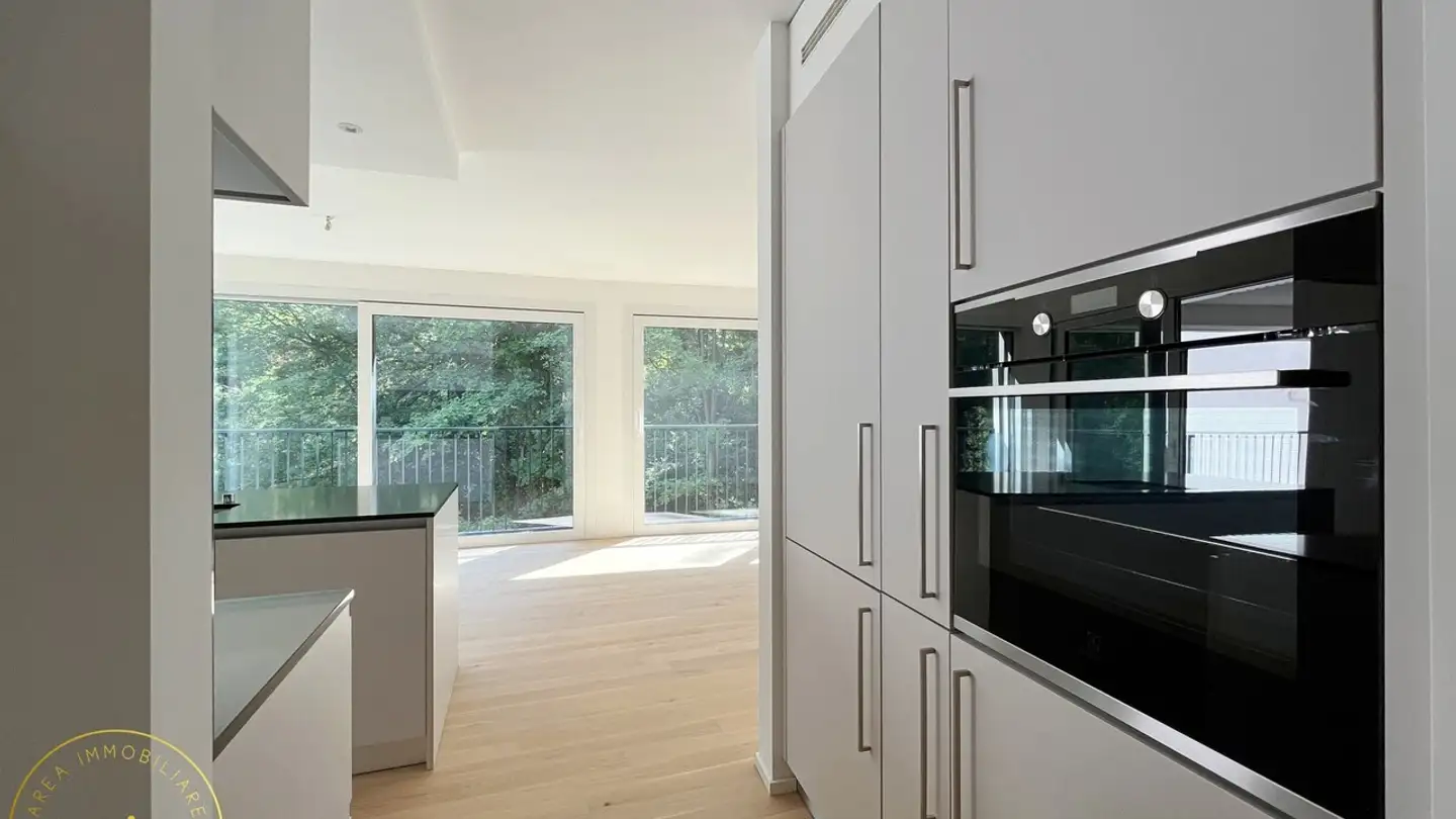 Appartement à vendre - 6832 Pedrinate - Photo 4