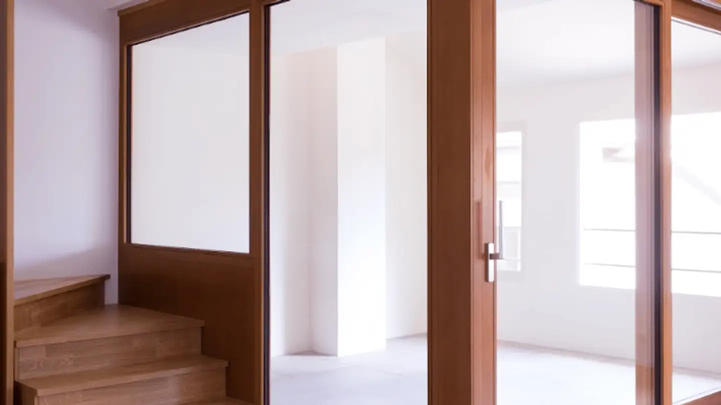 Attique à louer - Le Prieuré 5, 1163 Etoy - Photo 2