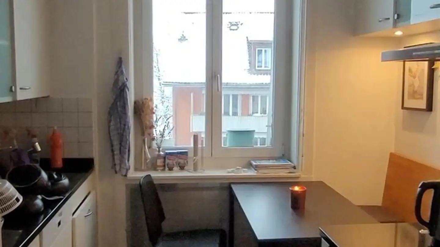 Stanza singola in affitto - 3008 Bern - Photo 4