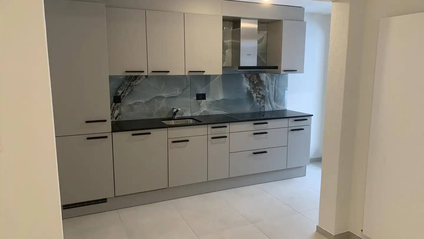 Appartamento in affitto - Rue Louis-Agassiz 8, 2300 La Chaux-de-Fonds