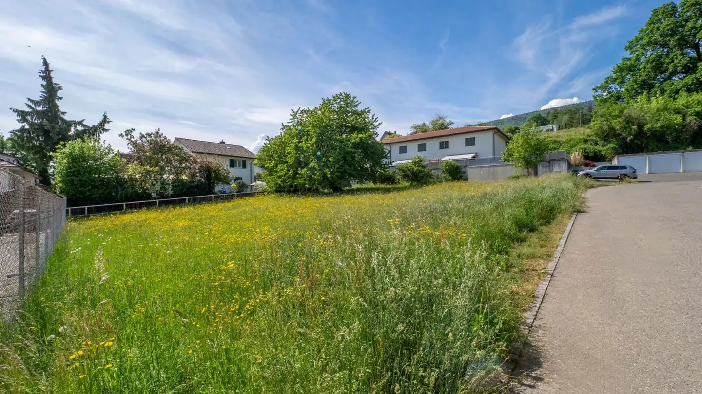 Terreno edificabile in vendita - Narzissenweg 3a, 2543 Lengnau BE - Foto 4