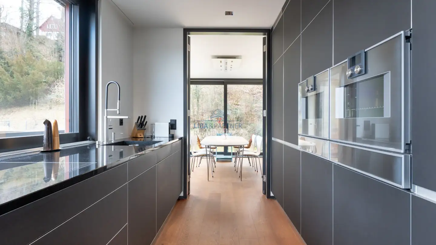 Penthouse for sale - Waldeckweg 31, 4102 Binningen - Photo 4