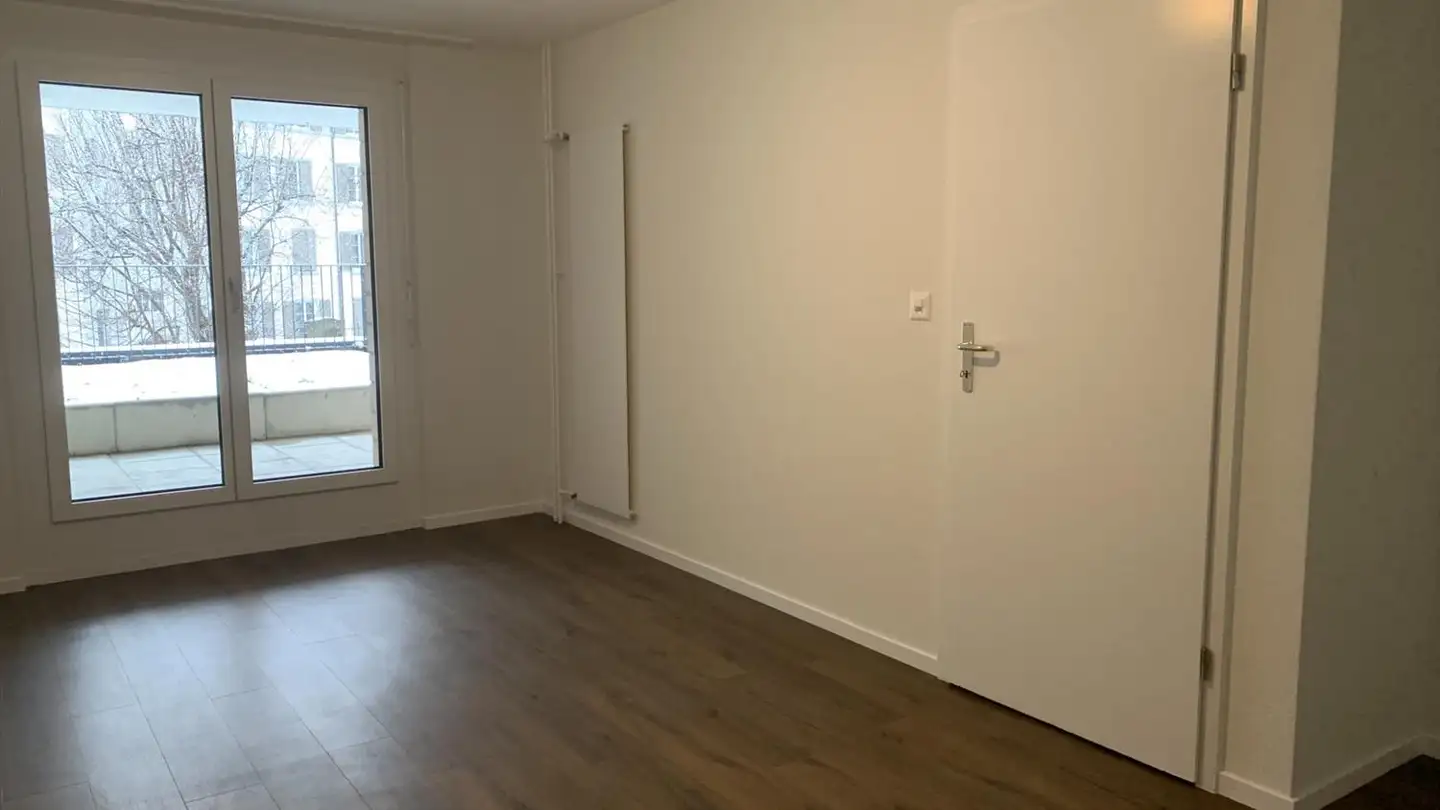 Appartamento in affitto - Rue Louis-Agassiz 8, 2300 La Chaux-de-Fonds - Foto 4