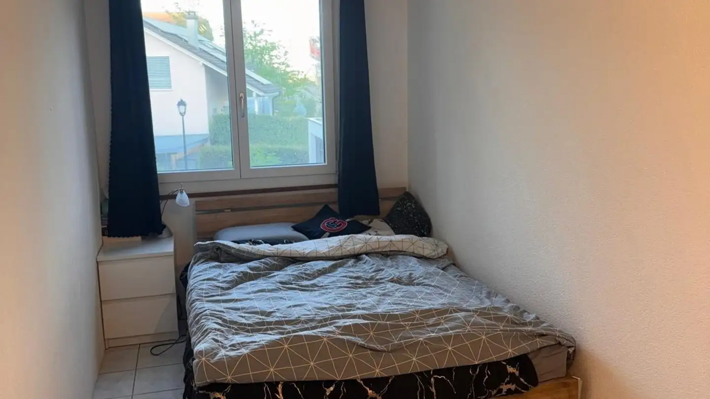 Apartment for rent - Champ-Romain 5, 1782 Lossy - Photo 4