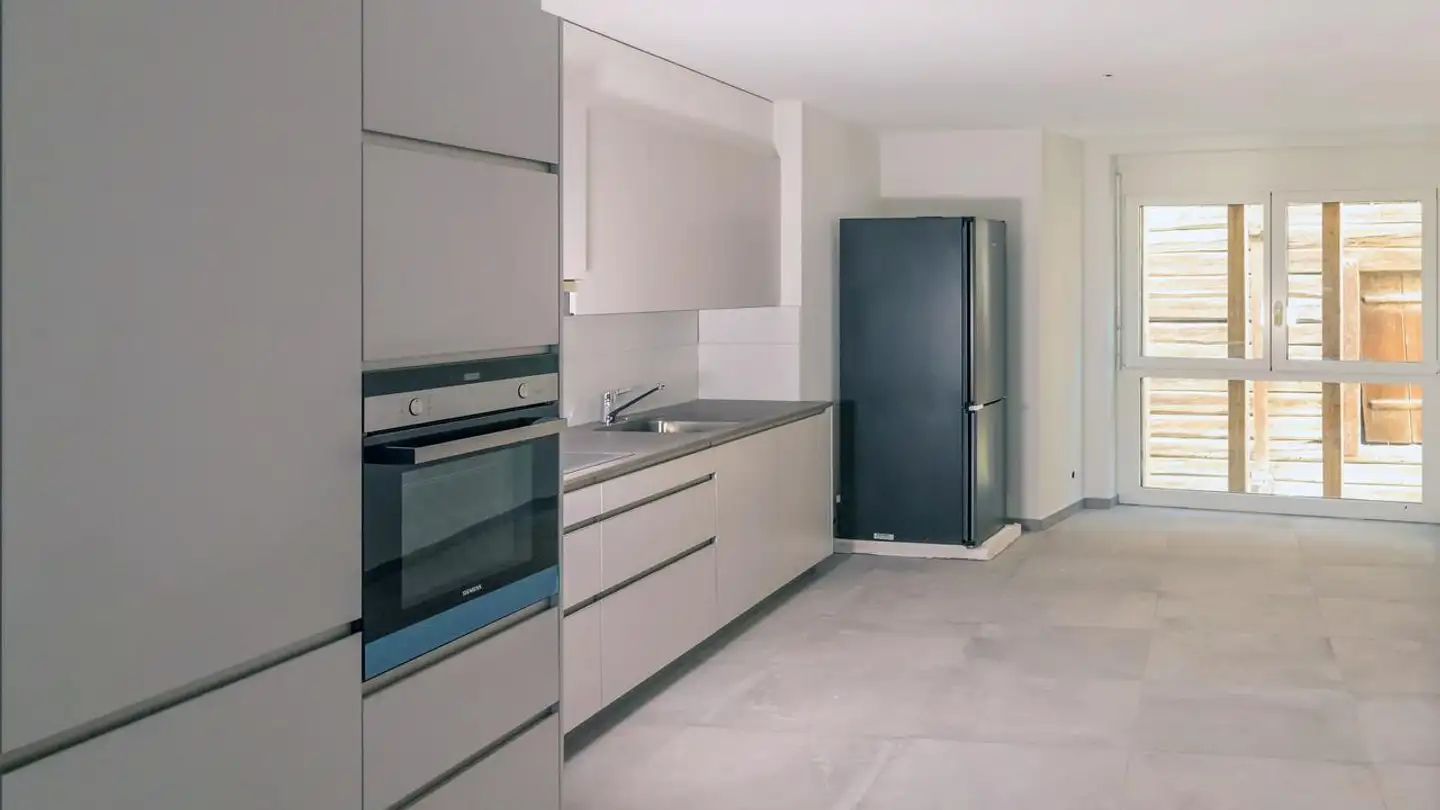 Apartment for rent - Rue Du Vieux-Village, 1967 Bramois - Photo 2