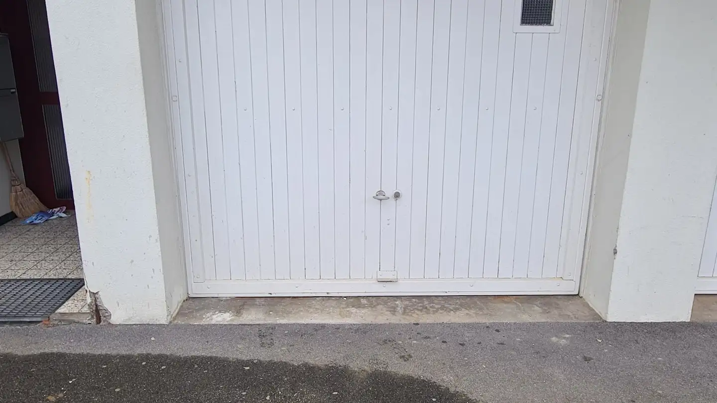 Einzelgarage mieten - Schwarzenburgstrasse 973, 3147 Mittelhäusern