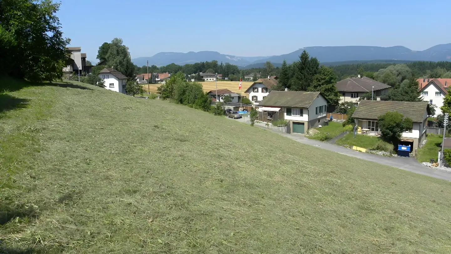 Terreno edificabile in vendita - Bernstrasse, 4923 Wynau - Foto 3