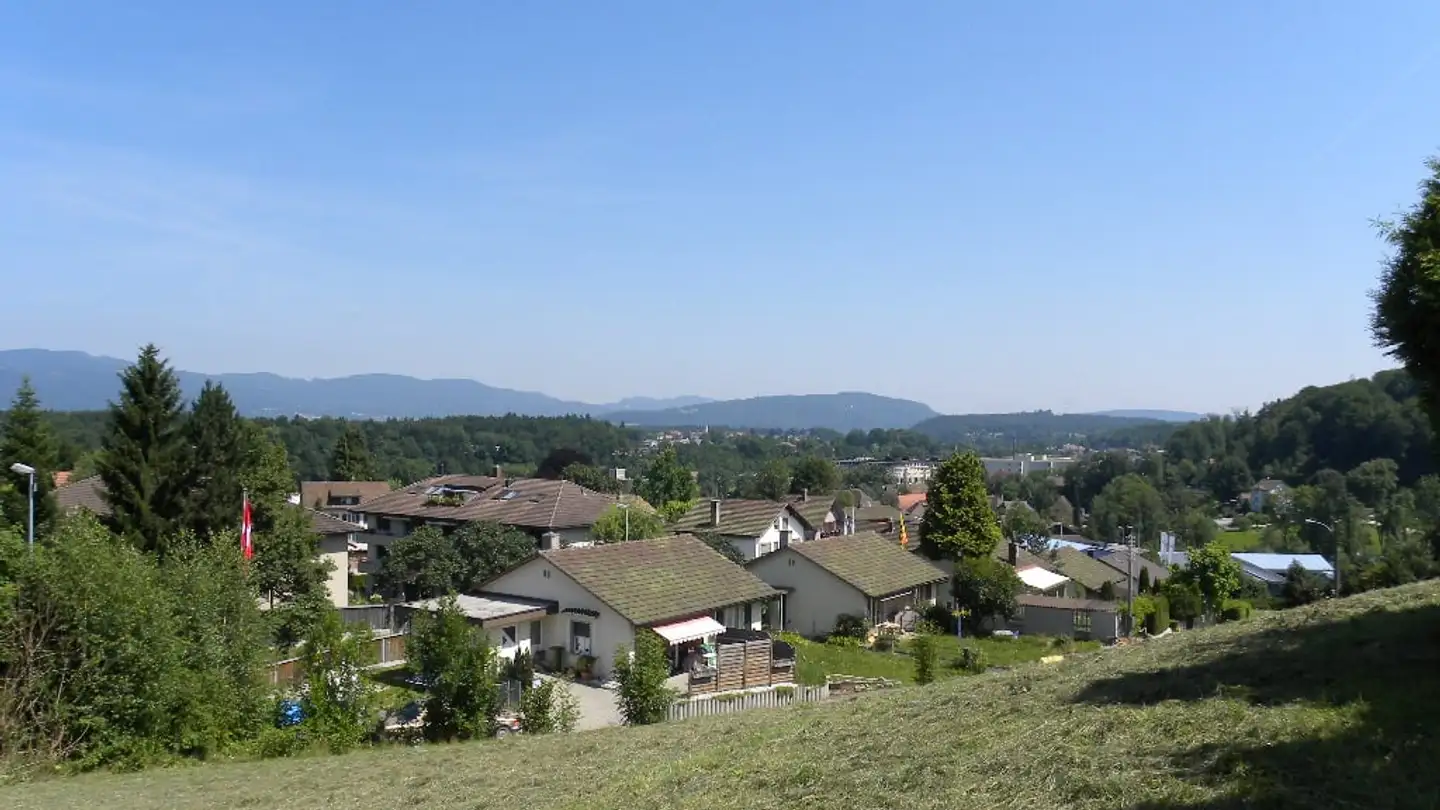 Terreno edificabile in vendita - Bernstrasse, 4923 Wynau - Foto 4