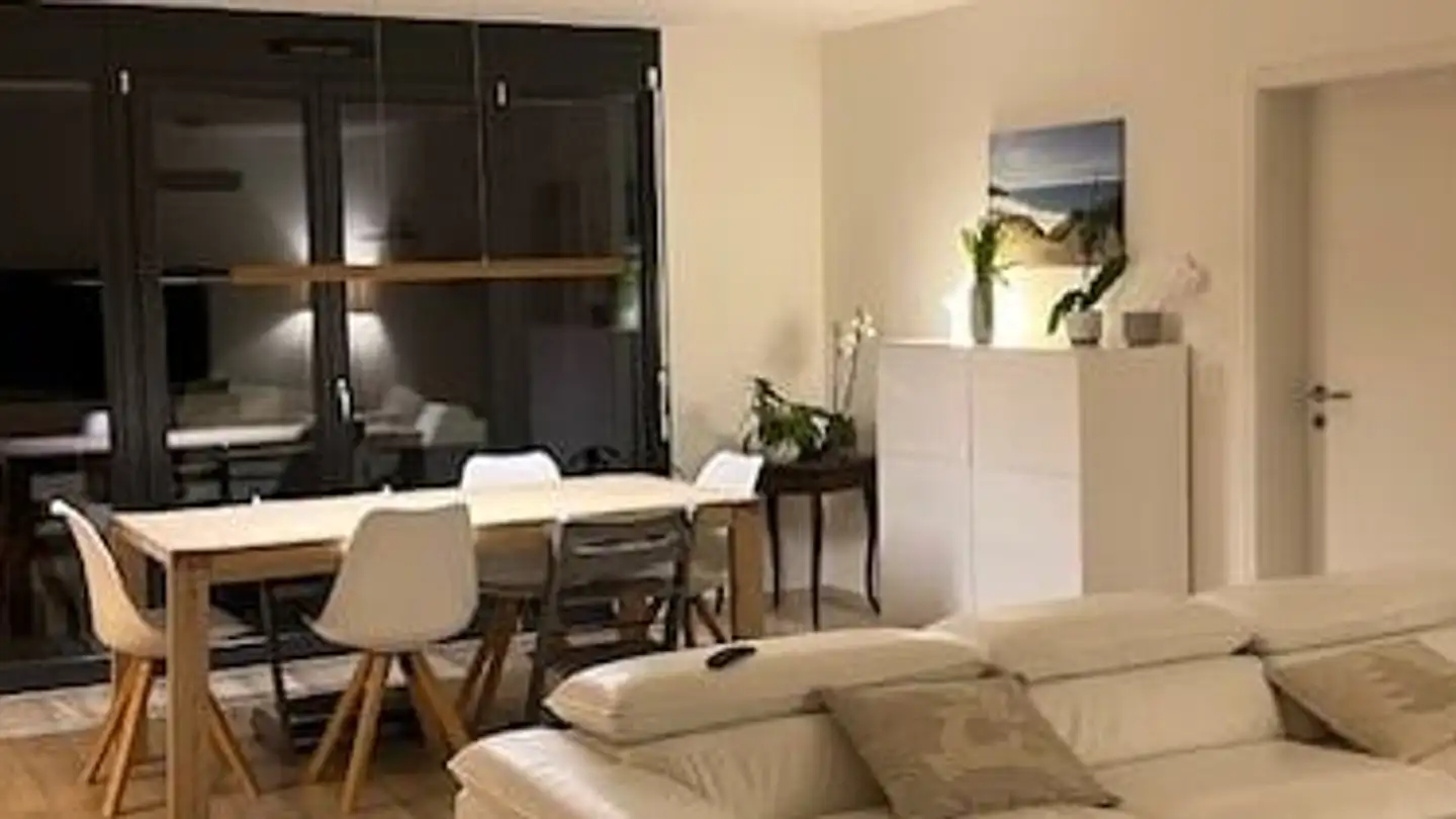 Maisonette-Wohnung mieten - 1286 Soral