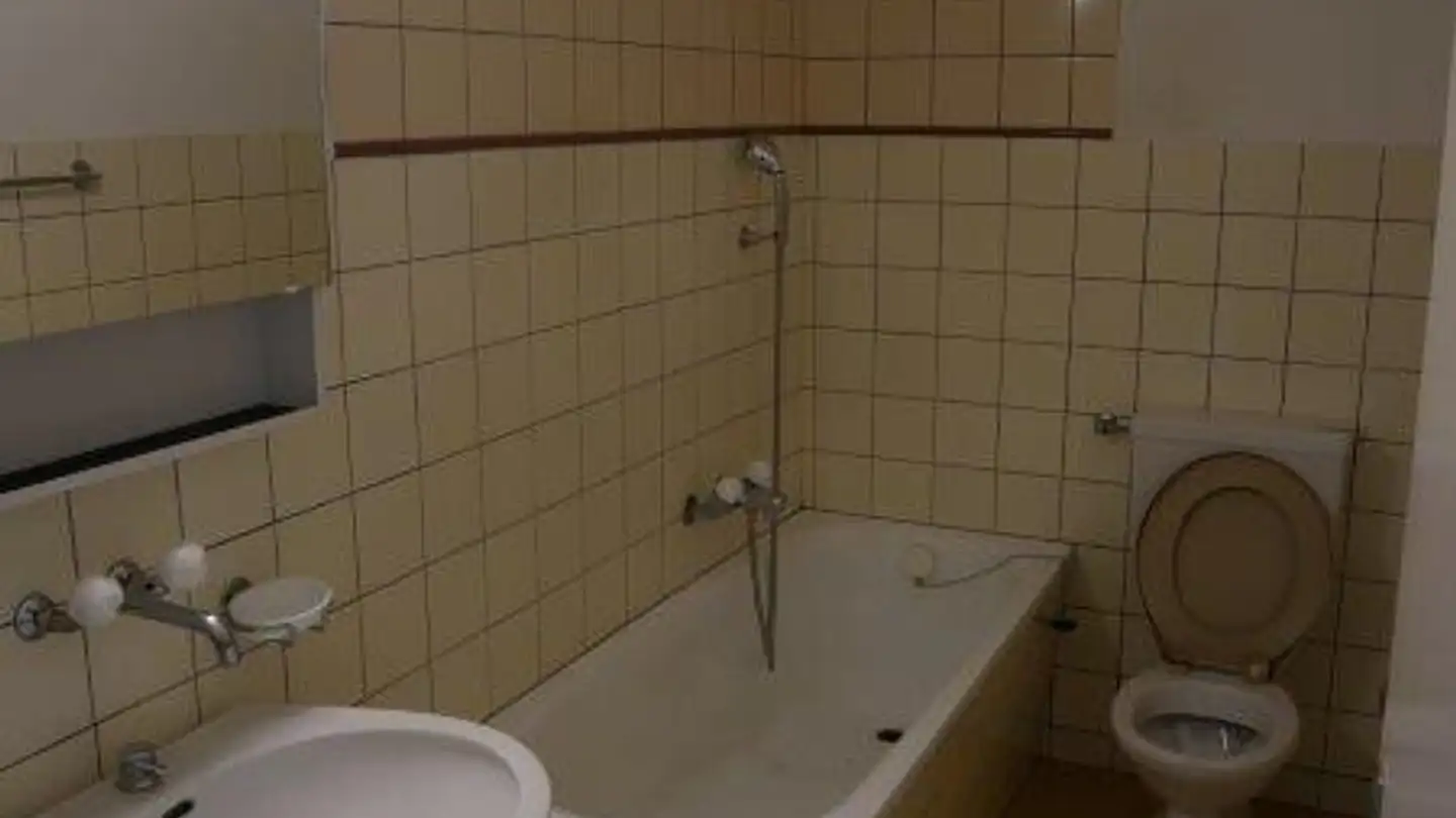 Wohnung mieten - Dorfstrasse 16, 4612 Wangen b. Olten - Foto 4