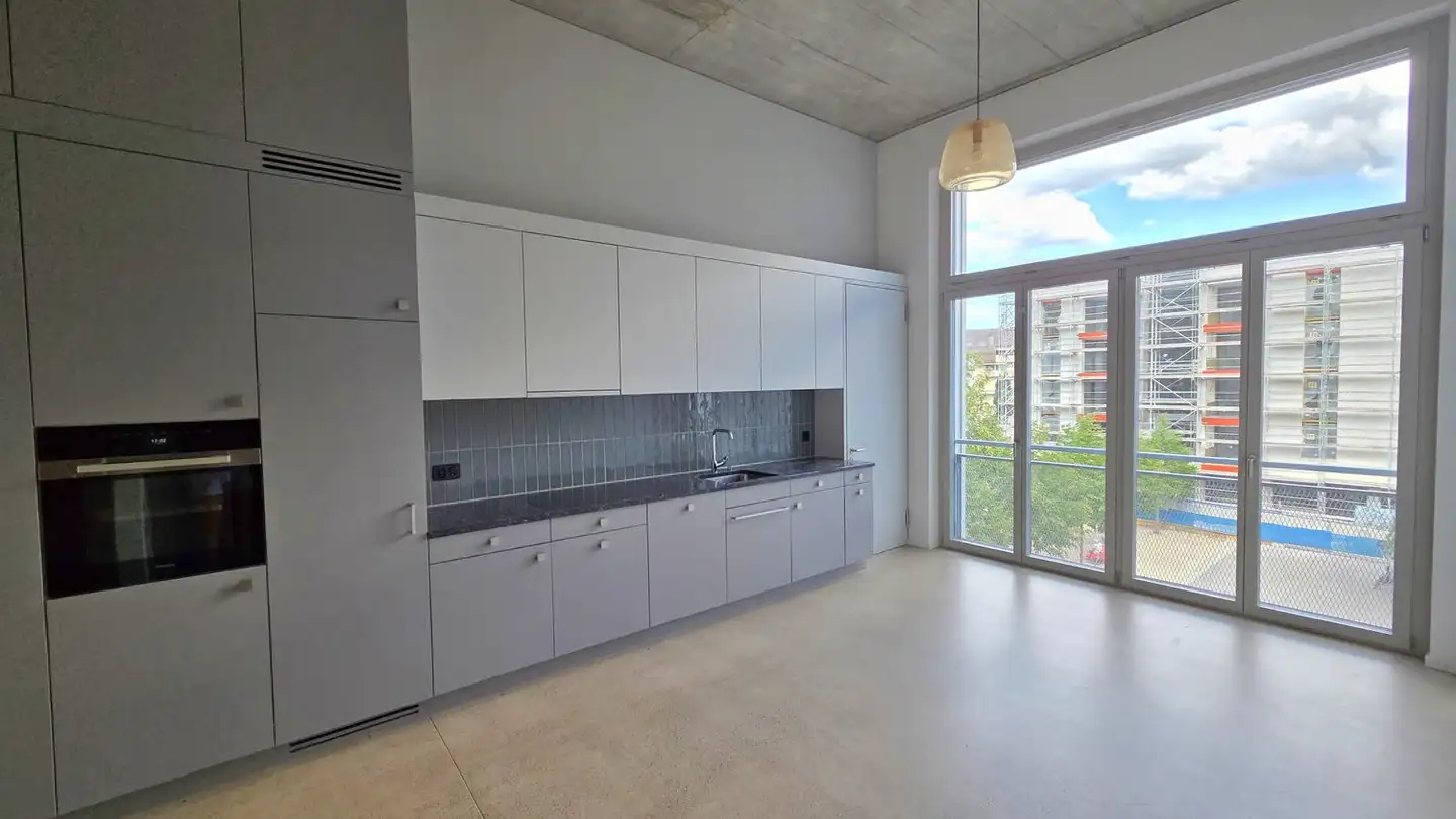 Maisonette mieten - Emmenhofallee 16, 4552 Derendingen - Foto 3