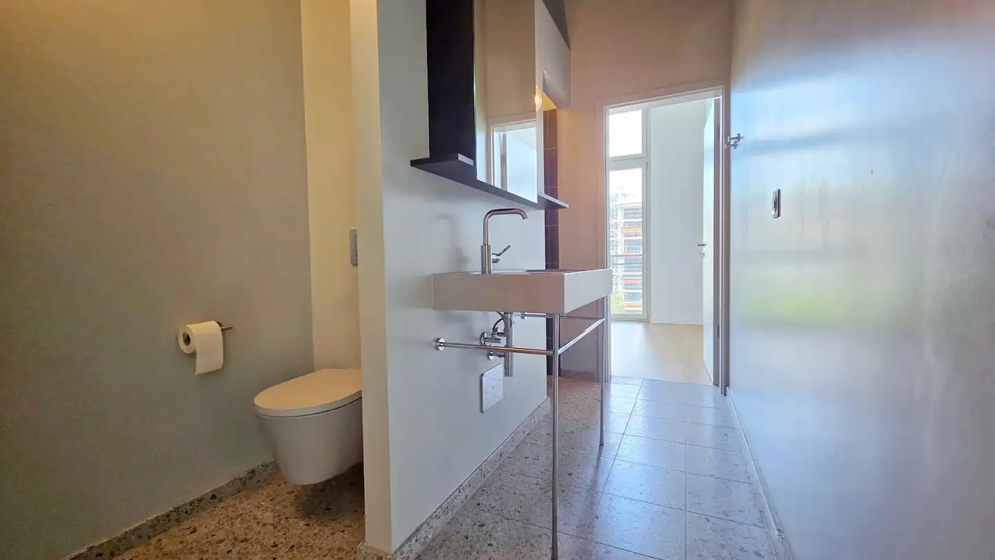 Maisonette mieten - Emmenhofallee 16, 4552 Derendingen - Foto 4