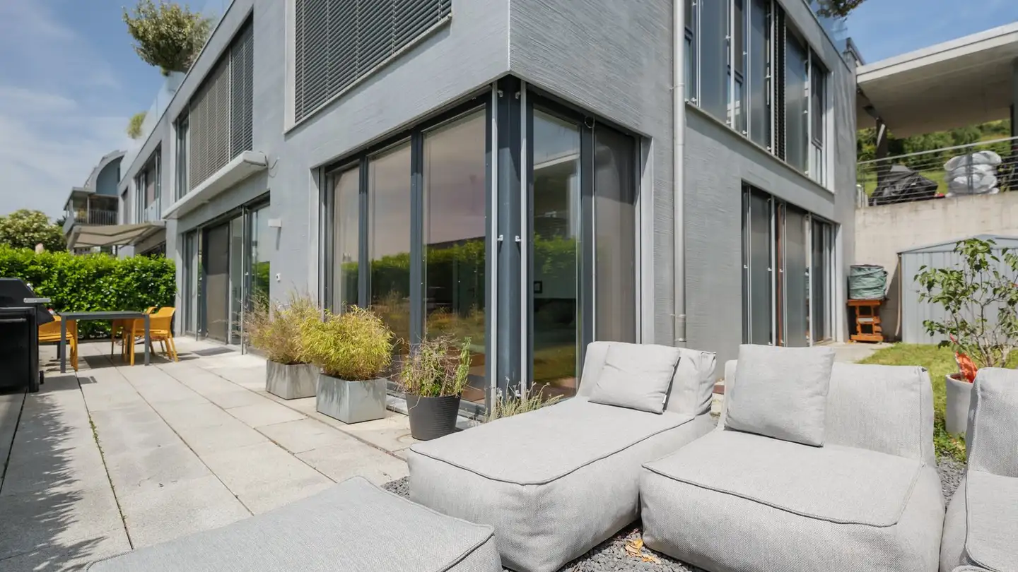 Wohnung kaufen - Hofstettenweg 9, 4450 Sissach