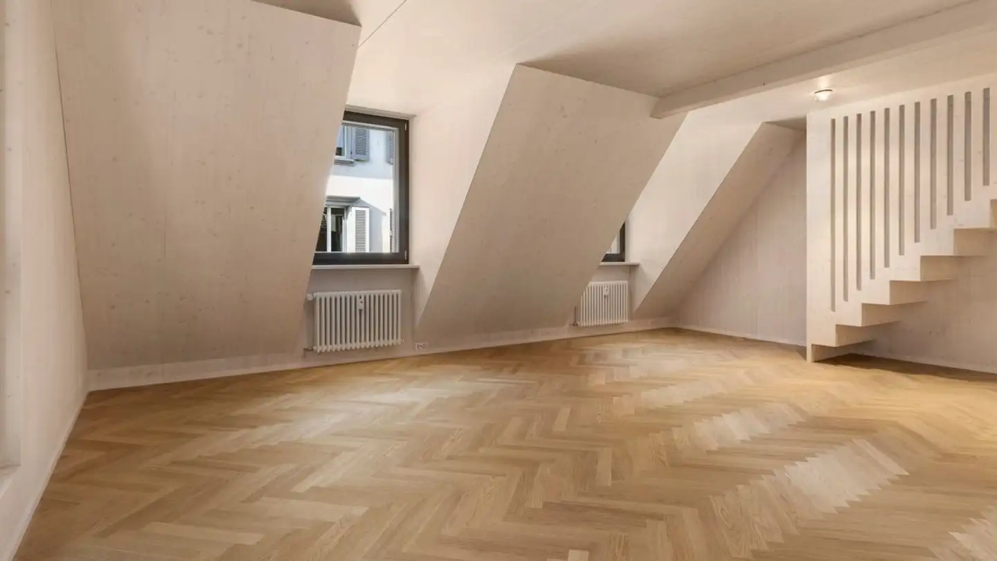 Appartamento in vendita - Dorfplatz 5, 6370 Stans - Photo 3