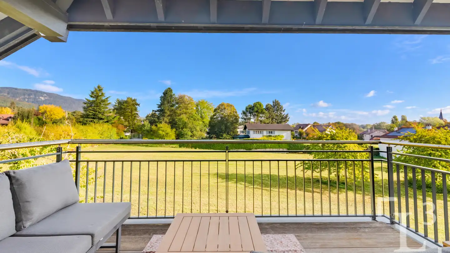 Duplex for sale - Route De Nyon, 1196 Gland - Photo 2