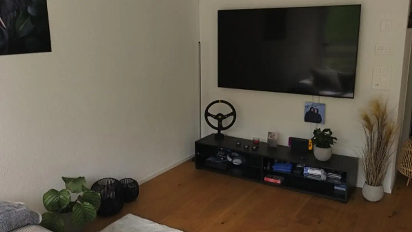 Apartment for rent - Oberdorfstrasse 11, 5708 Birrwil - Photo 3