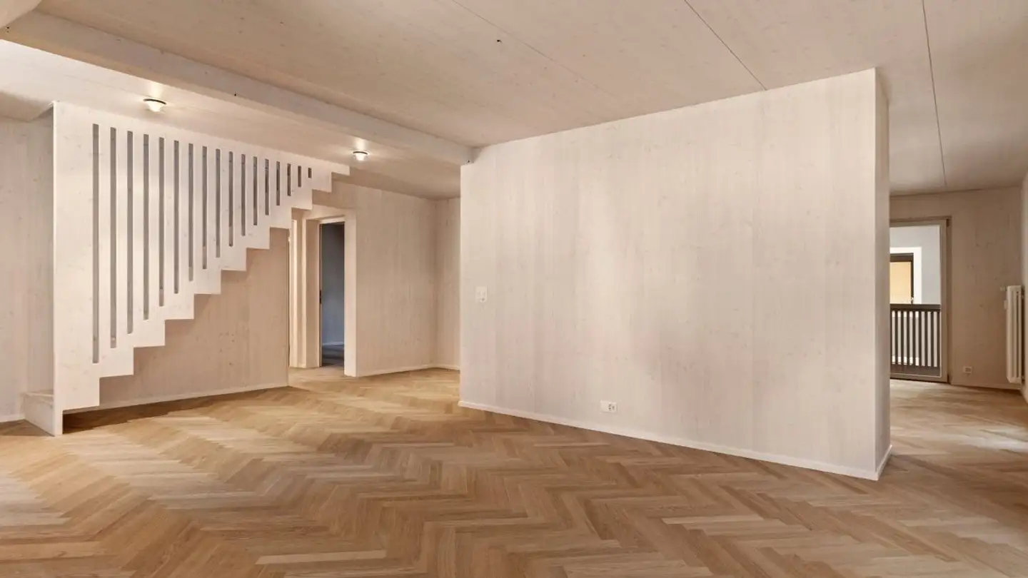 Appartamento in vendita - Dorfplatz 5, 6370 Stans - Photo 4