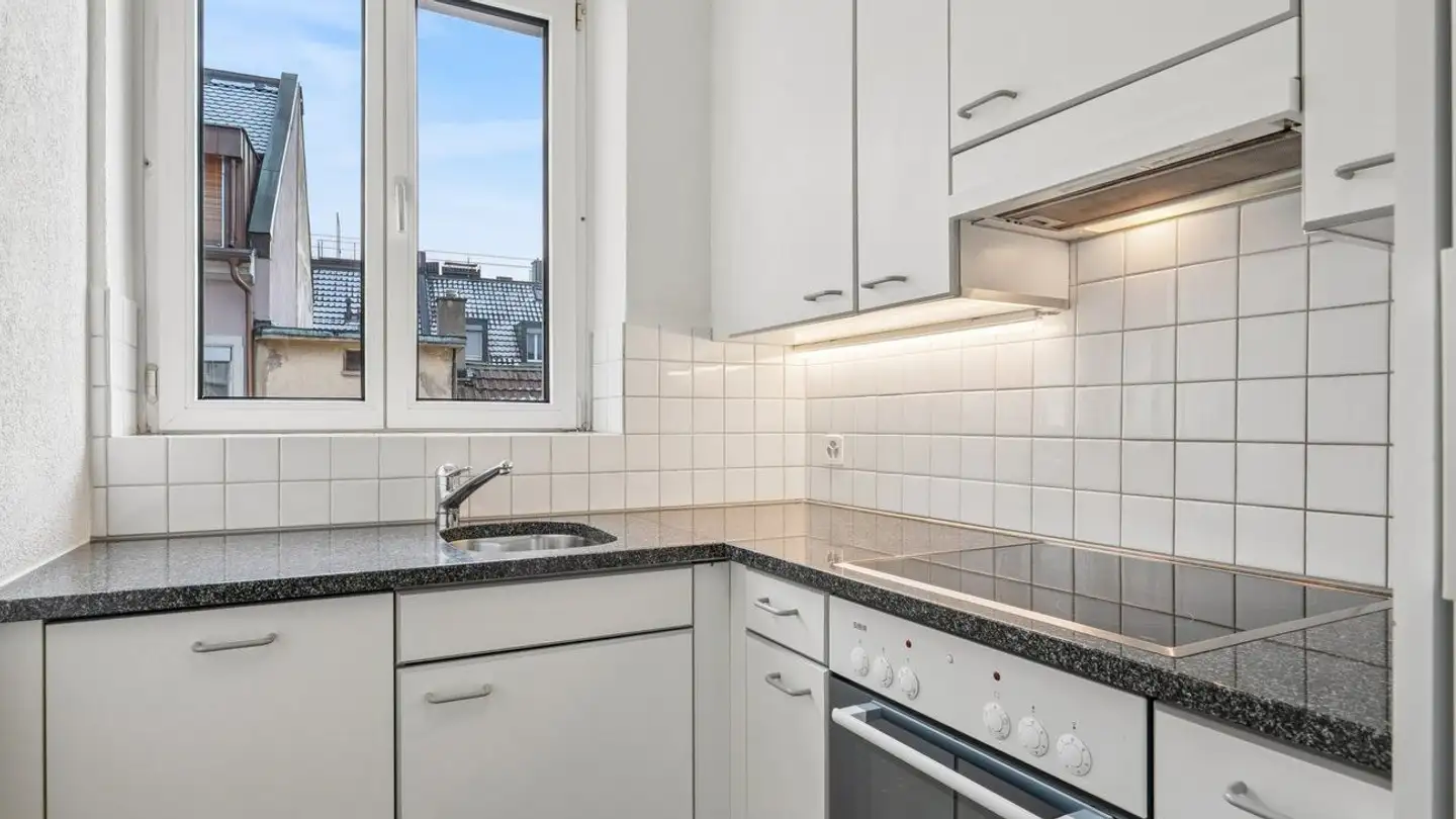 Appartamento in affitto - Schreinerstrasse 44, 8004 Zürich