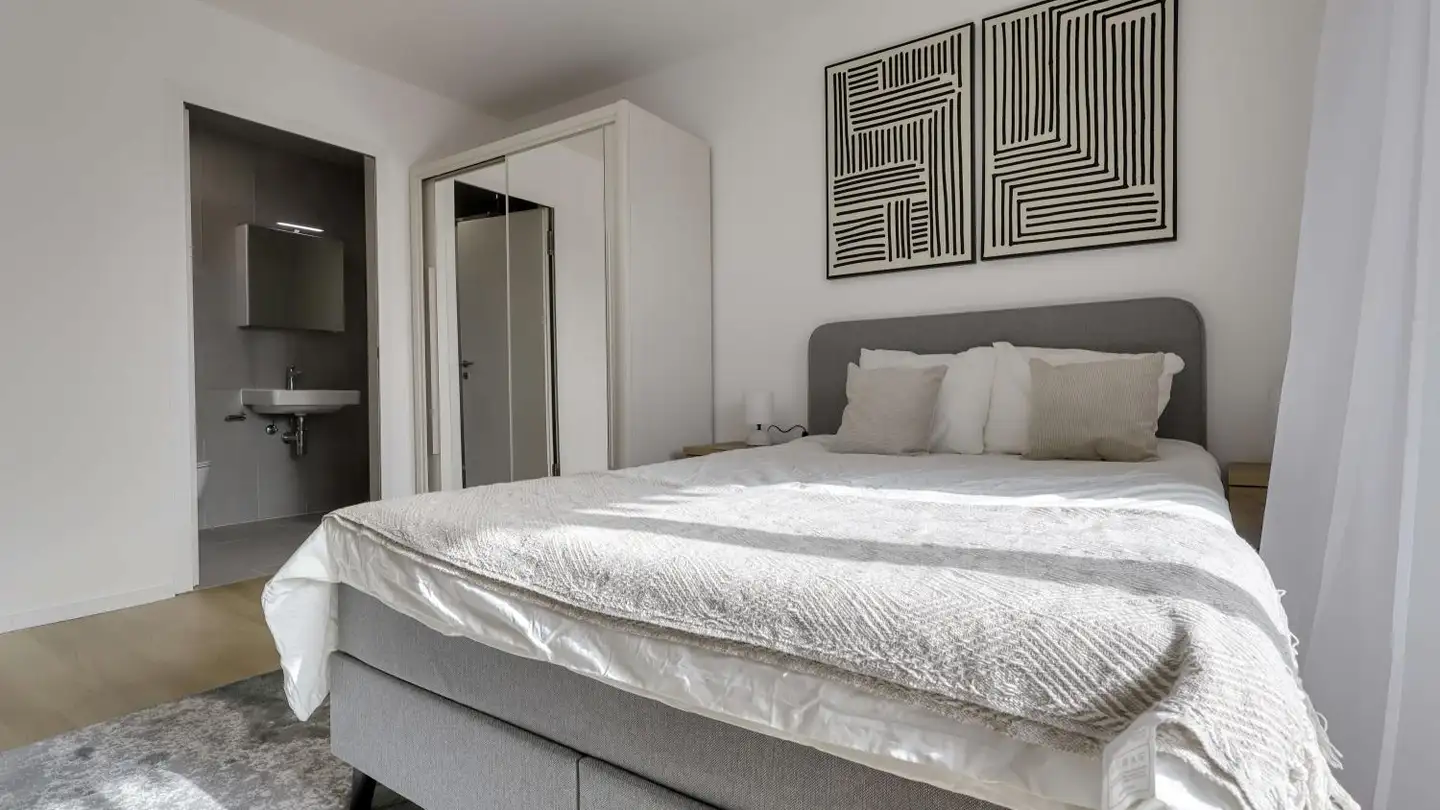 Studio in affitto - Rue Du Chêne, 1020 Renens VD - Foto 2