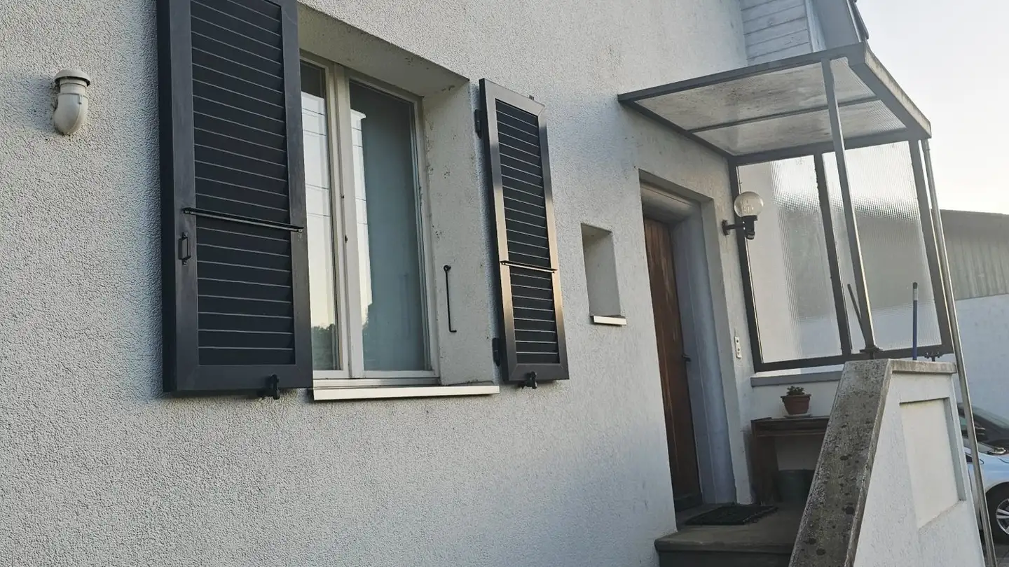 Single house for rent - Laupenstrasse 22, 3176 Neuenegg