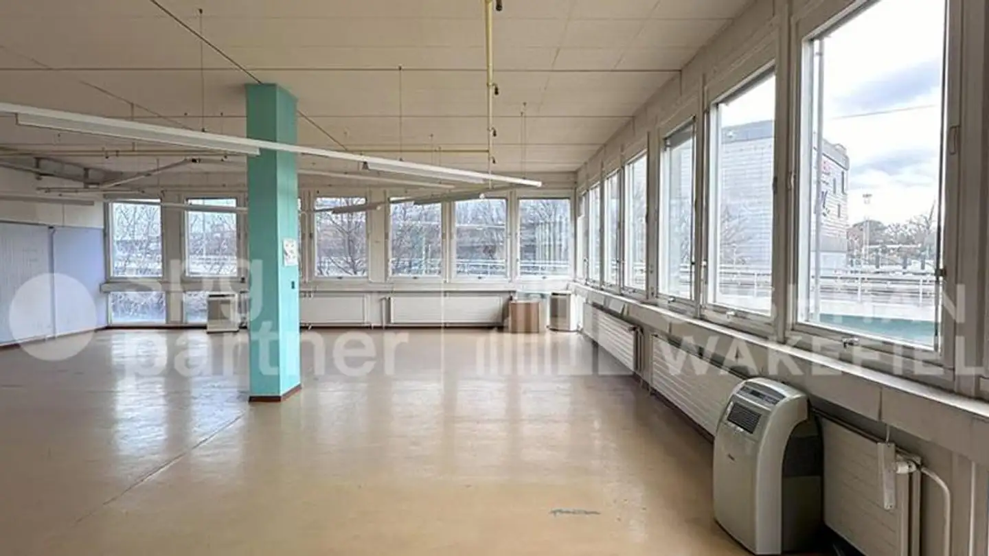 Office space for rent - Route Des Jeunes 47, 1227 Carouge GE - Photo 4