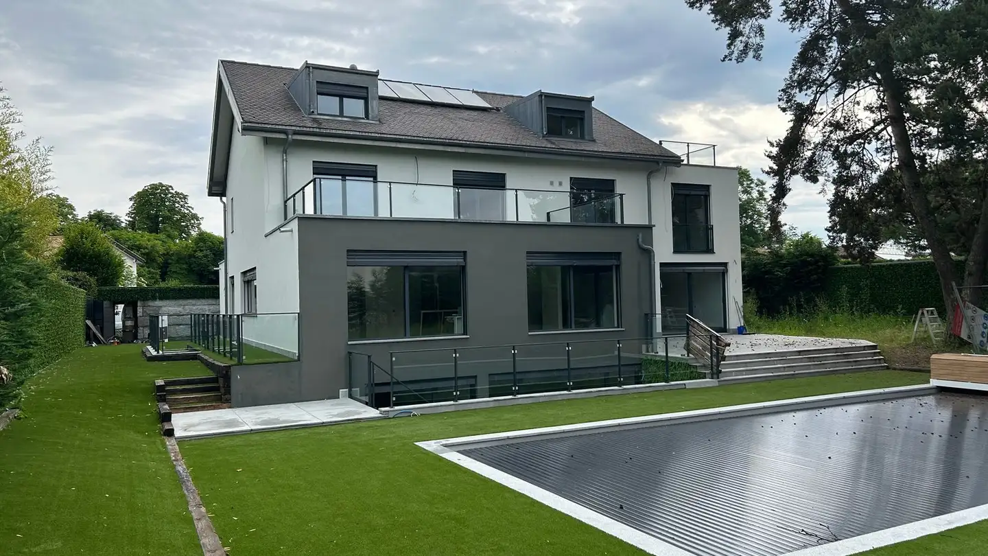 Villa in affitto - 1295 Tannay - Photo 3