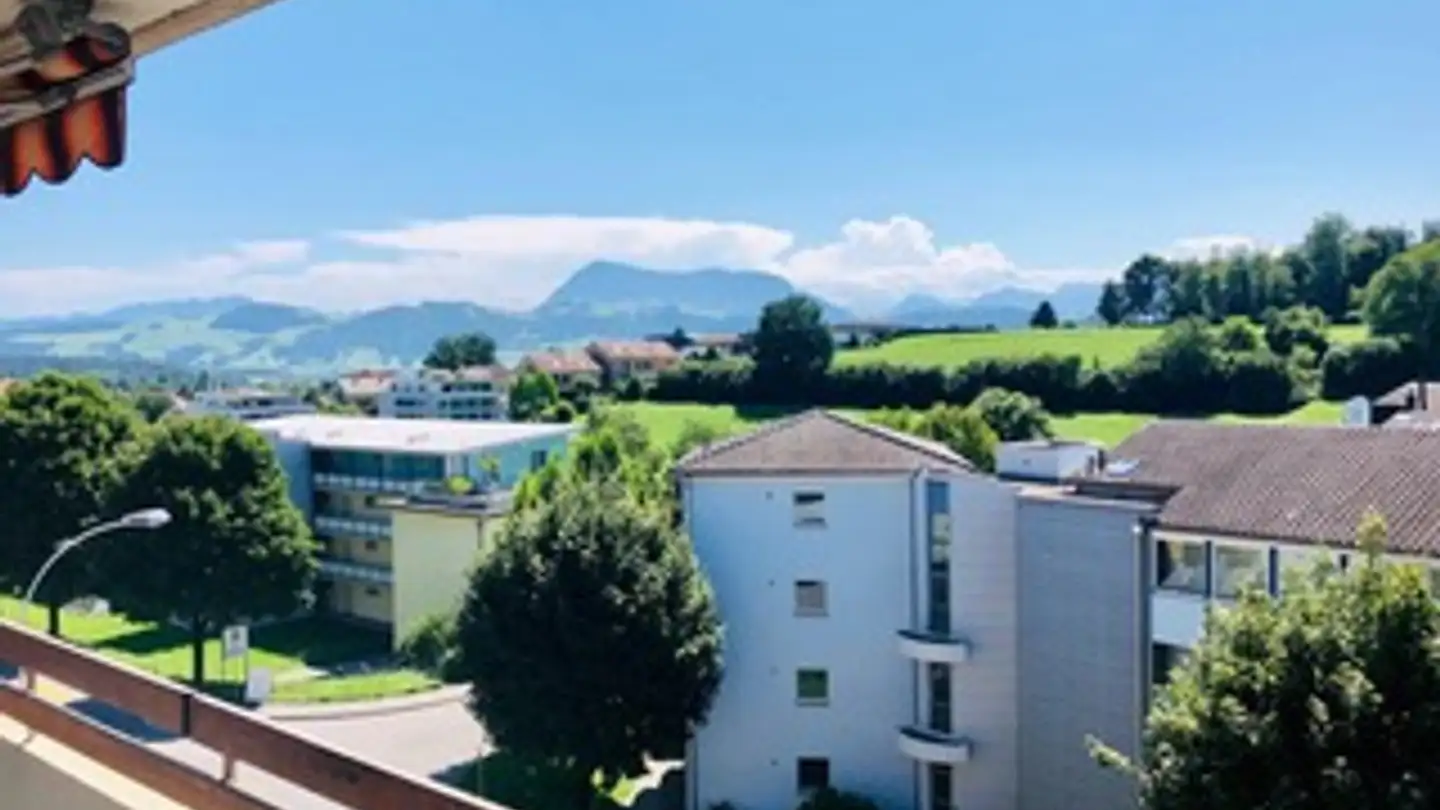 Appartement à louer - Rothenburgstrasse 14, 6274 Eschenbach LU