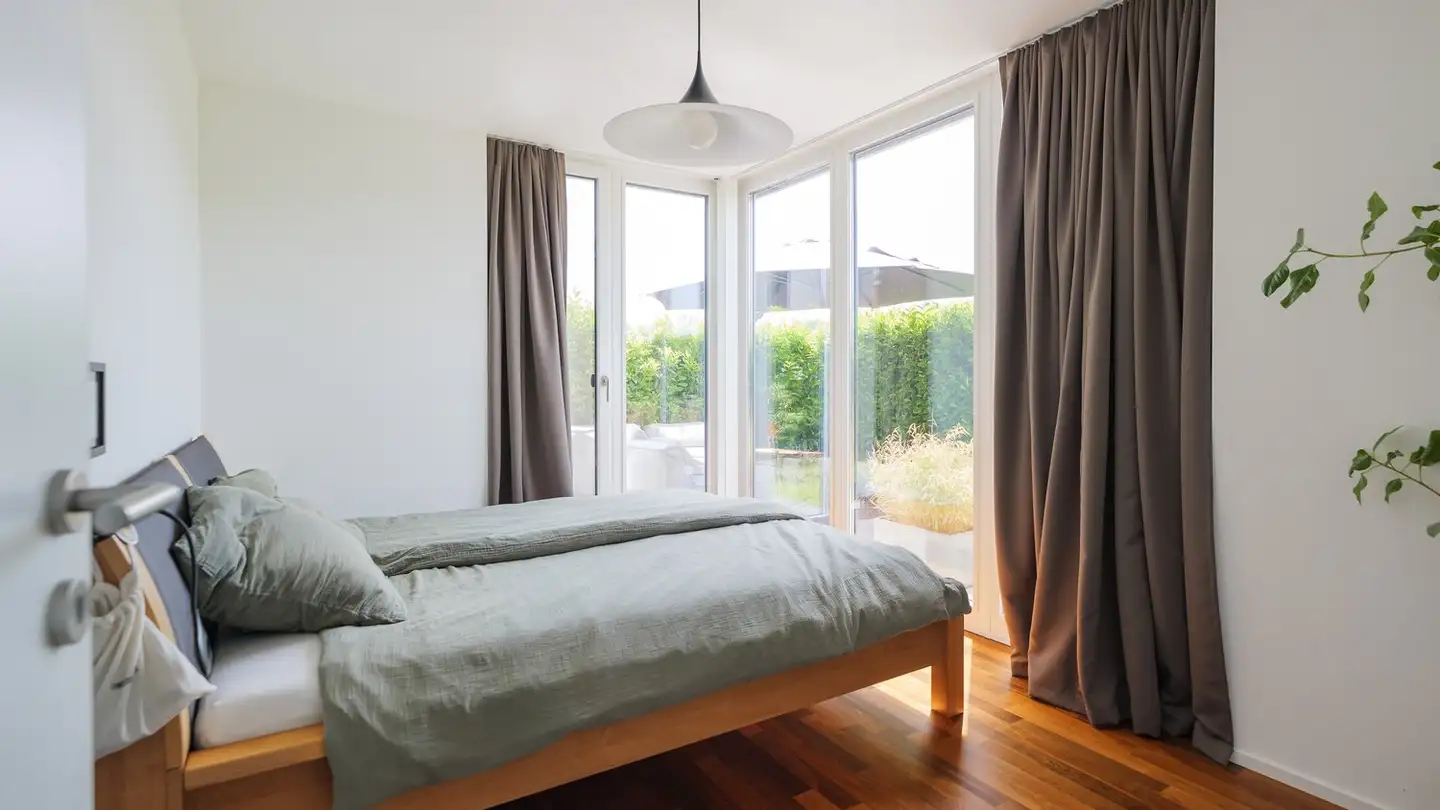 Wohnung kaufen - Hofstettenweg 9, 4450 Sissach - Foto 4