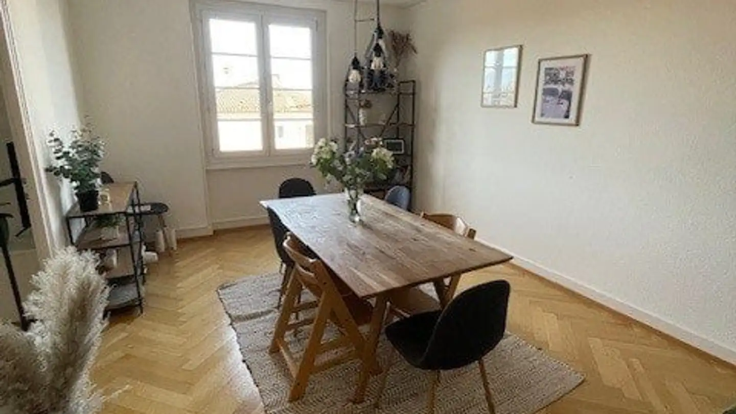 Apartment for rent - 1009 Pully