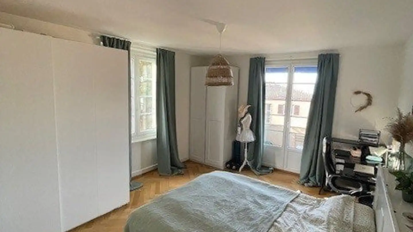 Apartment for rent - 1009 Pully - Photo 2