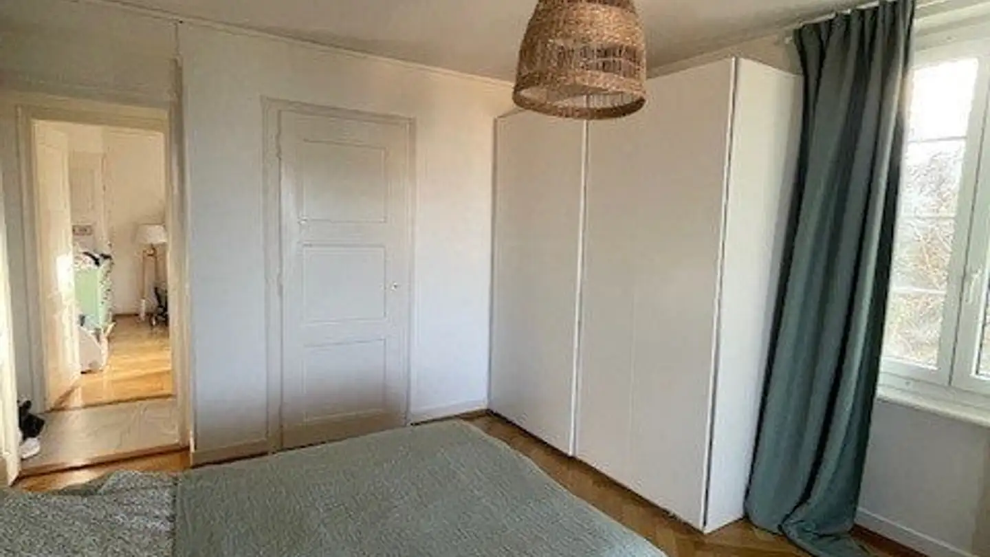 Apartment for rent - 1009 Pully - Photo 3