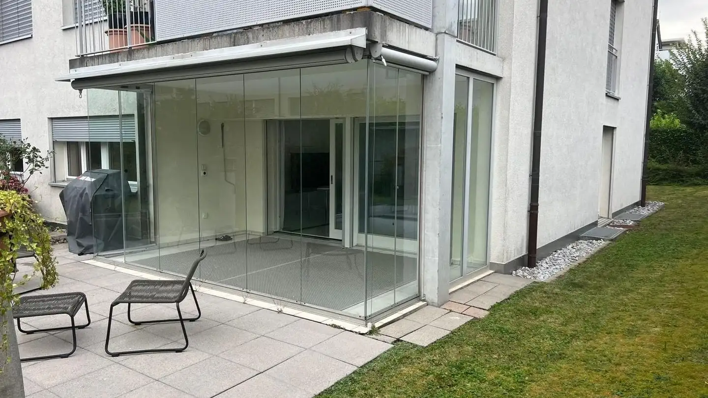 Apartment for rent - Seidenstrasse 22e, 8853 Lachen SZ