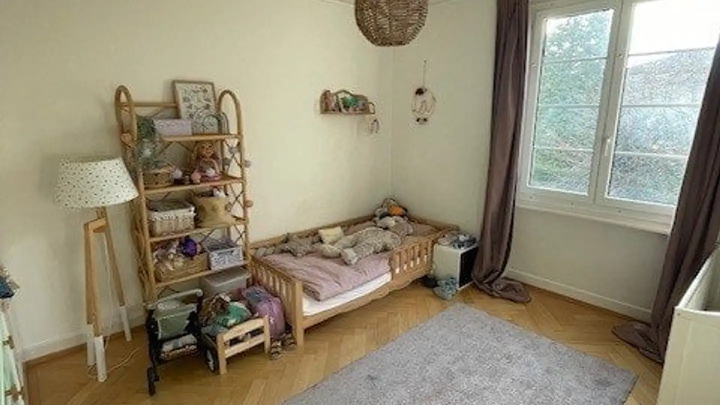 Apartment for rent - 1009 Pully - Photo 4