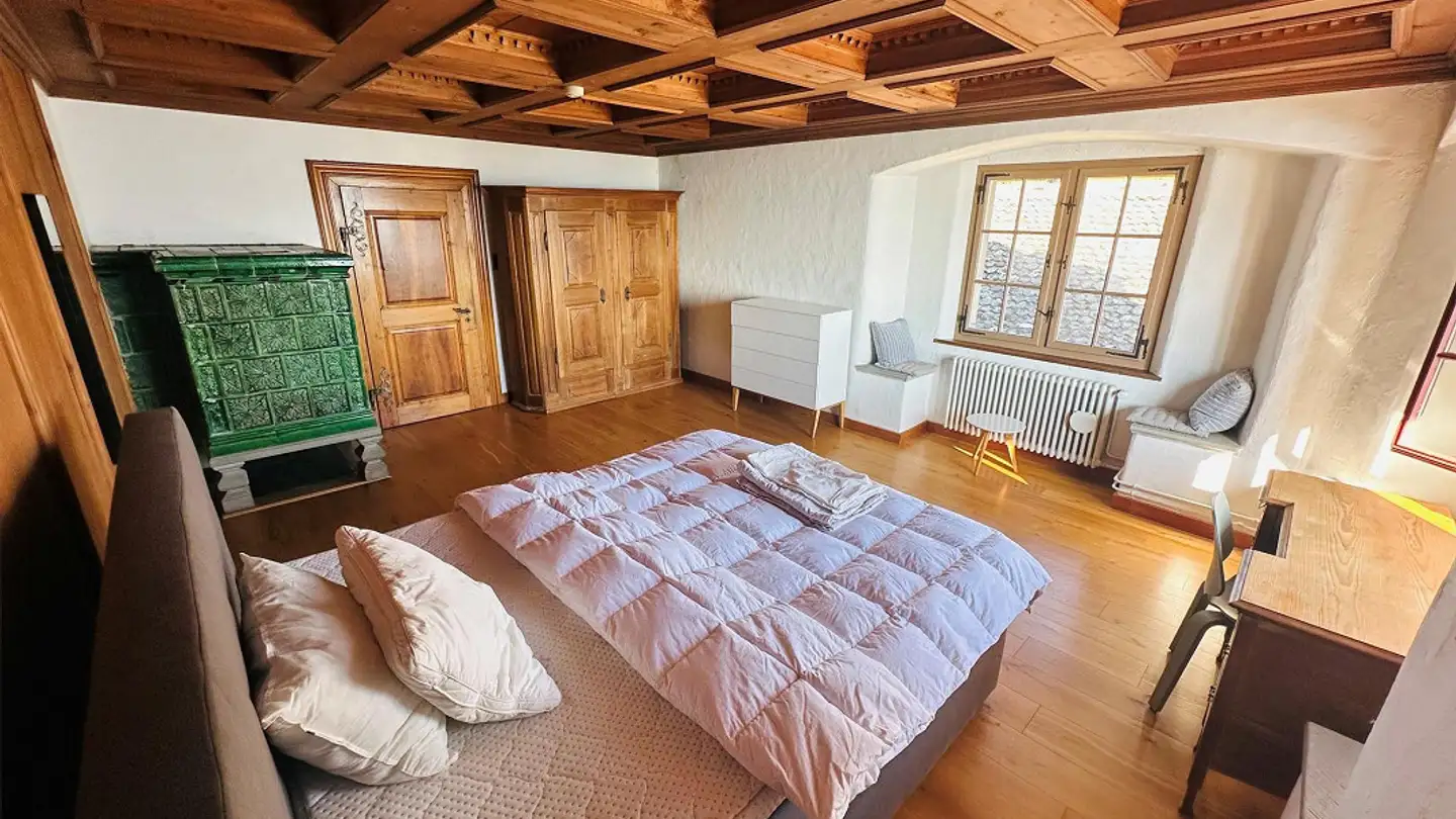 Wohnung mieten - Seestrasse 72a, 8805 Richterswil