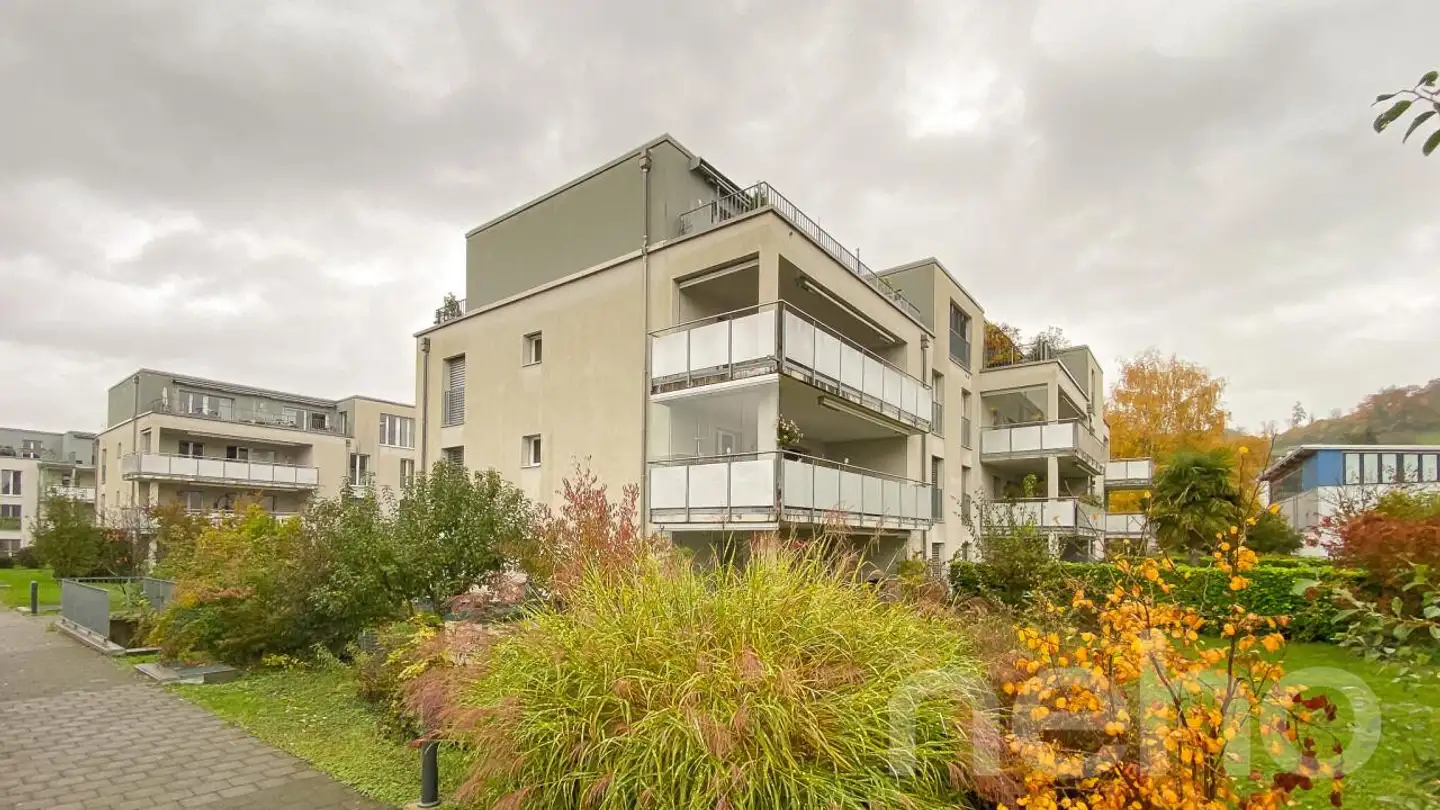 Apartment for sale - 8906 Bonstetten