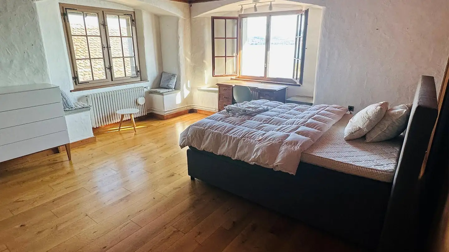 Wohnung mieten - Seestrasse 72a, 8805 Richterswil - Foto 2