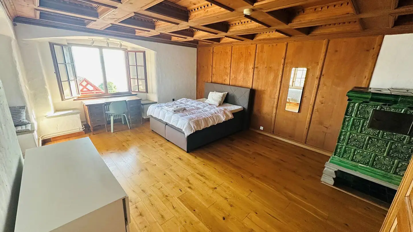 Wohnung mieten - Seestrasse 72a, 8805 Richterswil - Foto 3