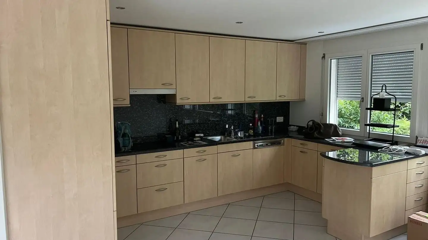 Appartamento in affitto - Seidenstrasse 22e, 8853 Lachen SZ - Foto 3