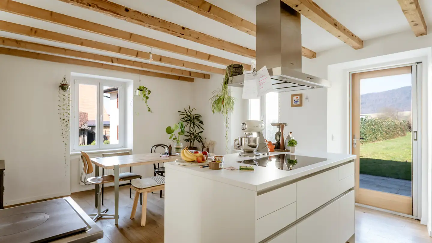 Single house for sale - 2827 Mervelier - Photo 4