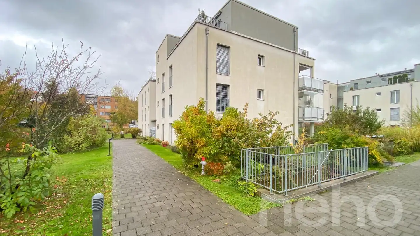 Appartamento in vendita - 8906 Bonstetten - Photo 2