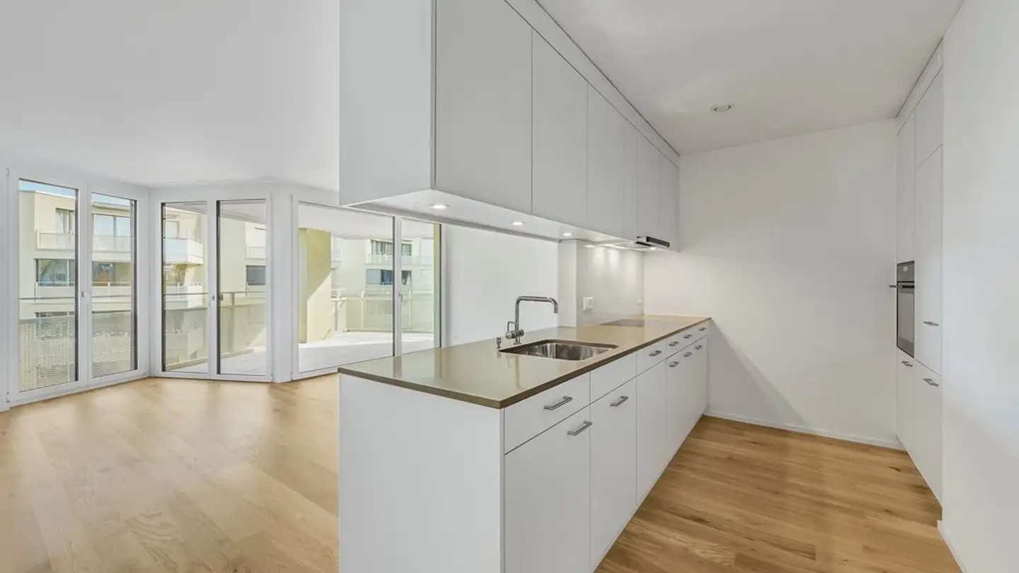 Apartment for rent - Rheinsfelderstrasse 33, 8193 Eglisau - Photo 2