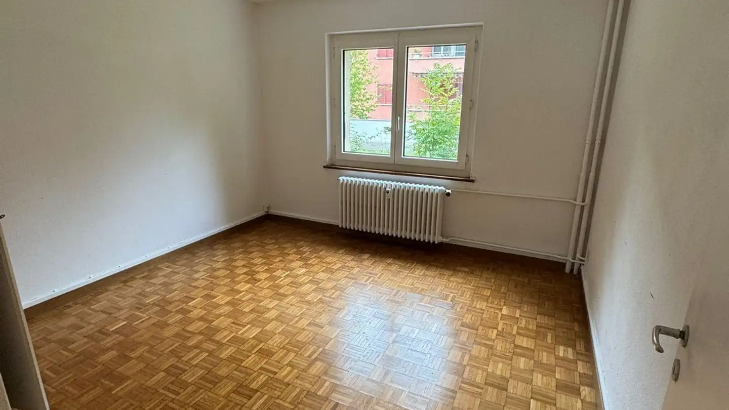 Wohnung mieten - Chemin Des Martinets / Spyriweg 3, 2502 Biel/Bienne