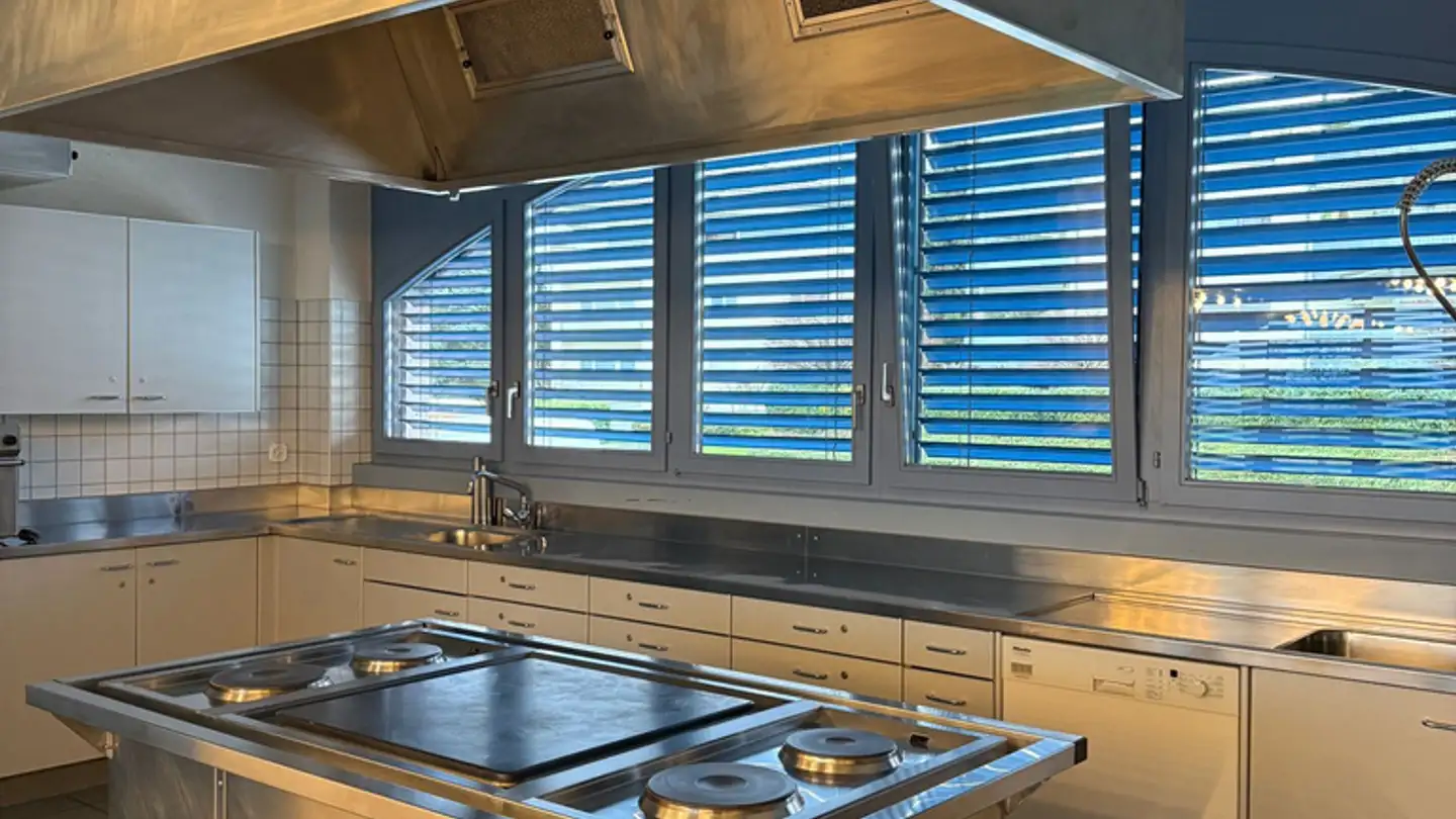 Appartement à louer - Badener Landstrasse 25, 8197 Rafz - Photo 2