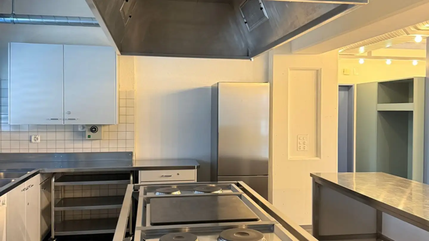 Appartement à louer - Badener Landstrasse 25, 8197 Rafz - Photo 3