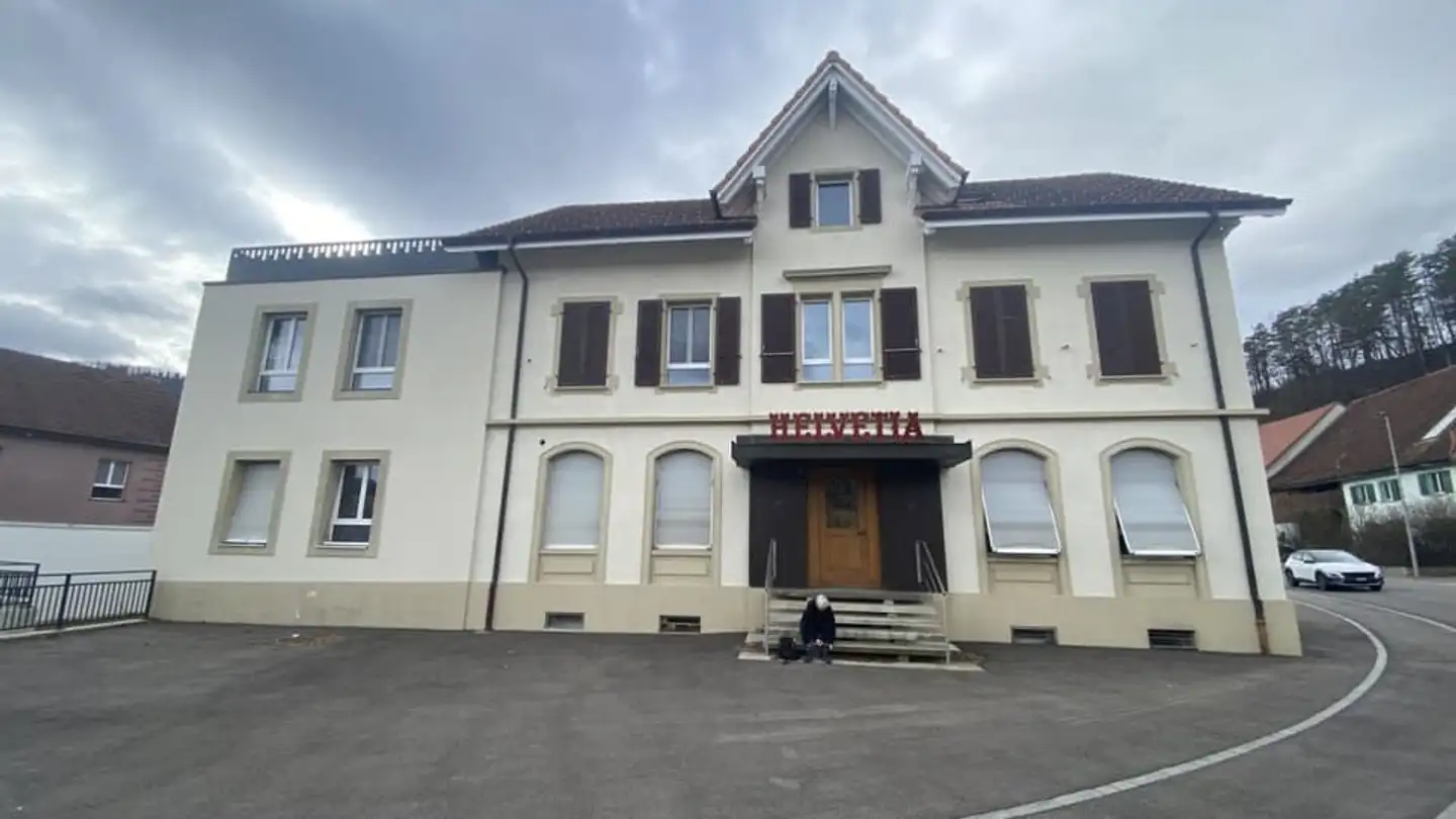 Mehrfamilienhaus kaufen - 2824 Vicques - Foto 2