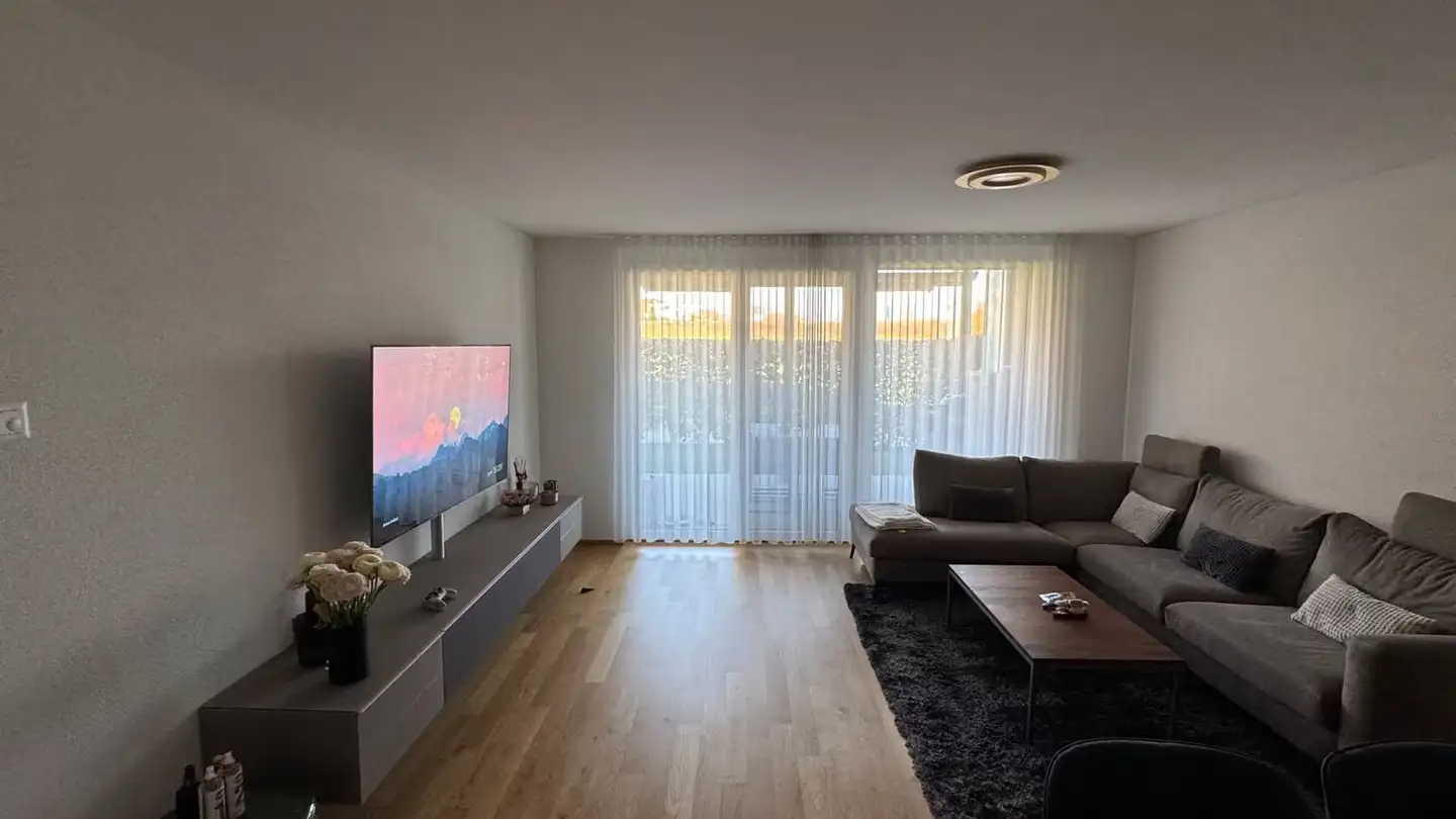 Apartment for rent - Einschlagstrasse 45, 4622 Egerkingen