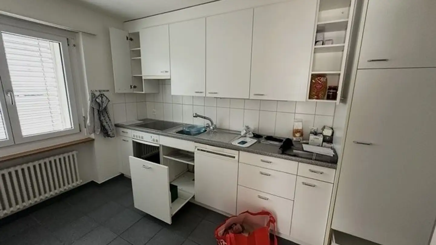 Appartement à louer - Waidstrasse 2, 8307 Effretikon - Photo 2