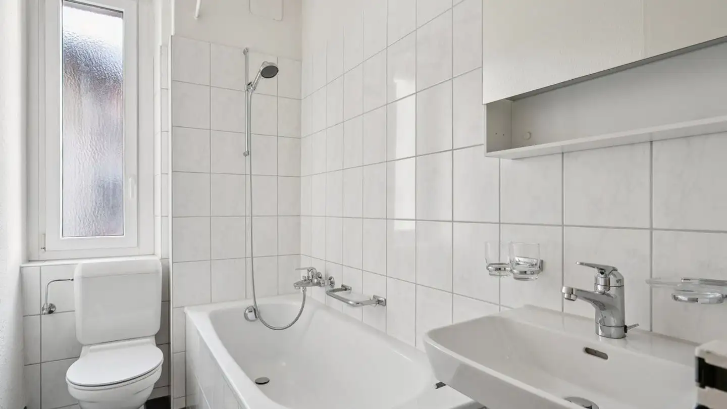 Appartamento in affitto - Schreinerstrasse 44, 8004 Zürich - Foto 4